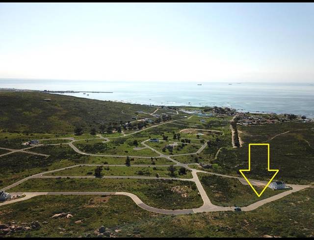 LAND FOR SALE IN ST HELENA VIEWS